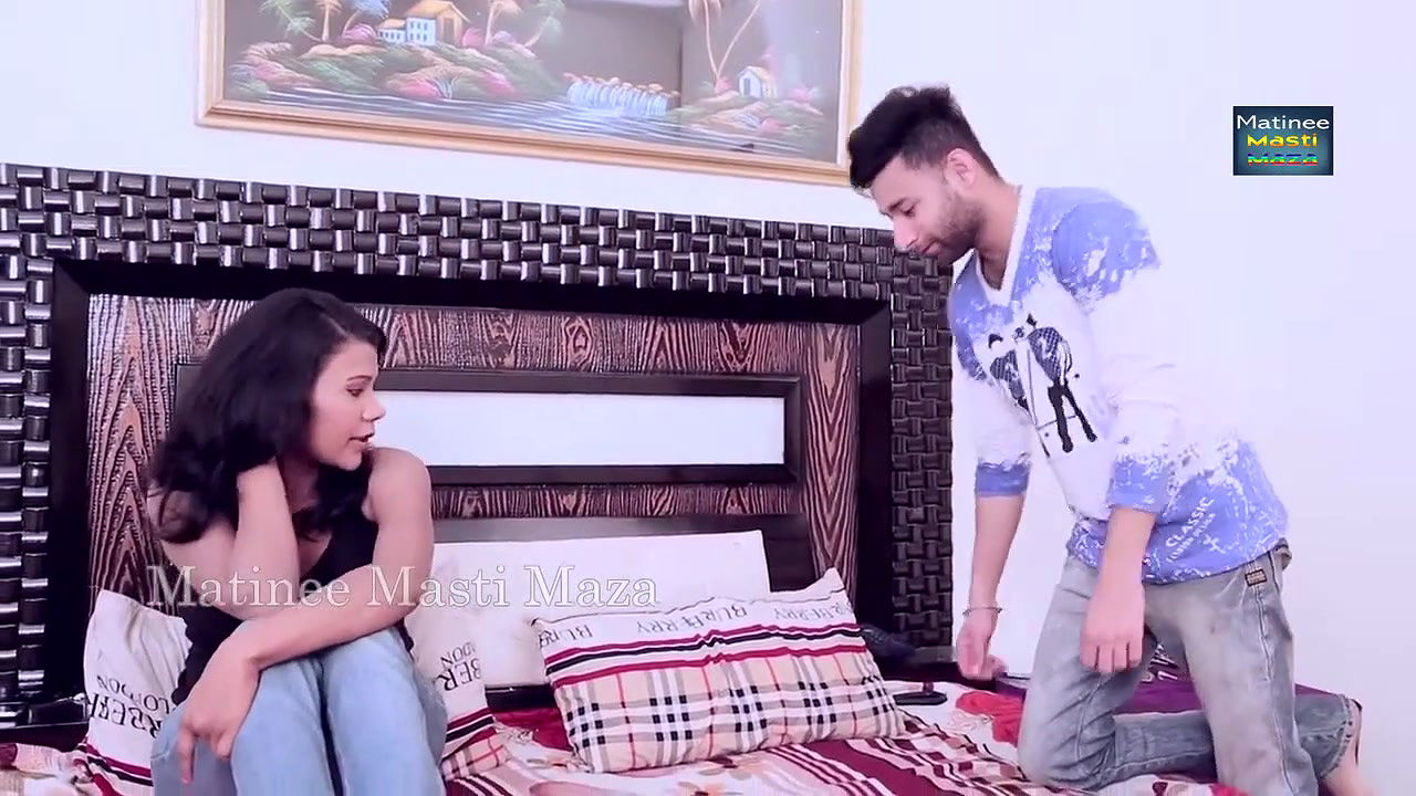 Sita Indian Girl Romance Hot Short Film Matinee Masti Maza