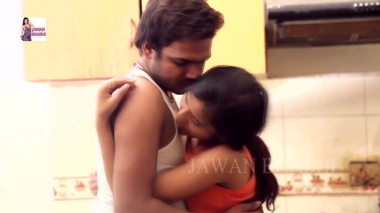 Ipsita devar Aur bhabhi ka romance720p