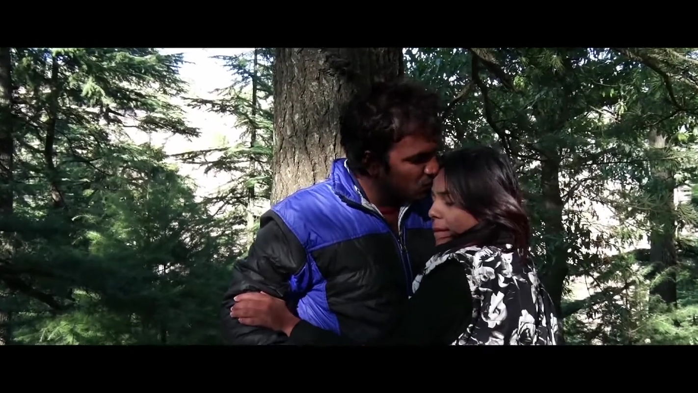 Black Rose Sexy lamhe