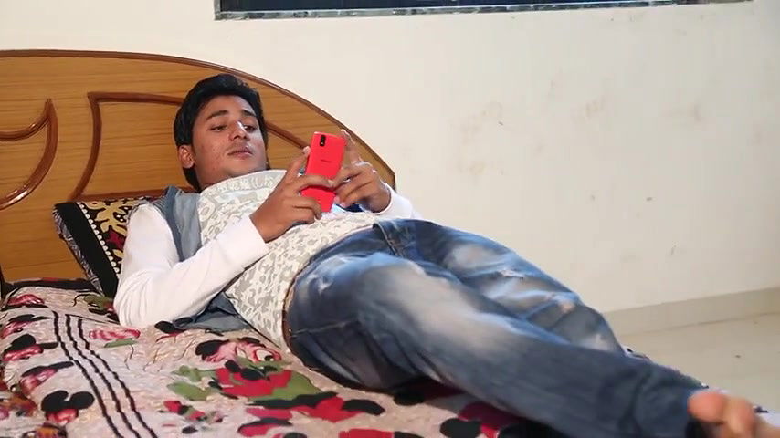 Stunning Big Tits Indian Bhabhi Homemade Romance