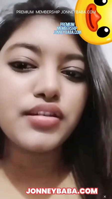 Jerin rehmaan new chamet show