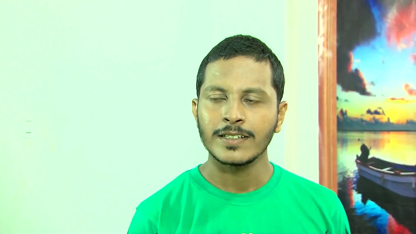 Saas Aur Daamad Ka Chakkar