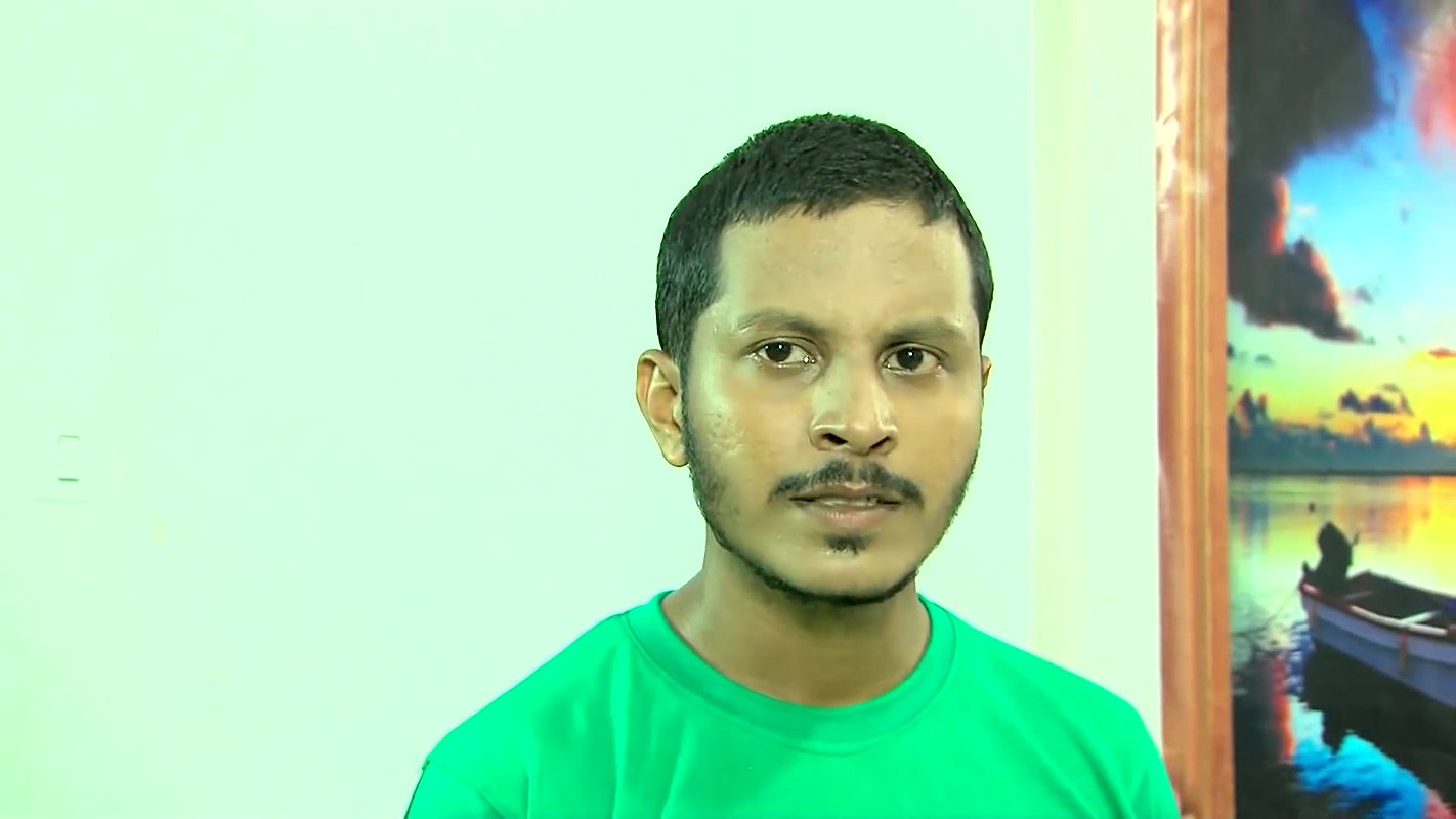 Saas Aur Daamad Ka Chakkar