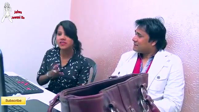 Sita OFFICE WALA JUGAD 360p