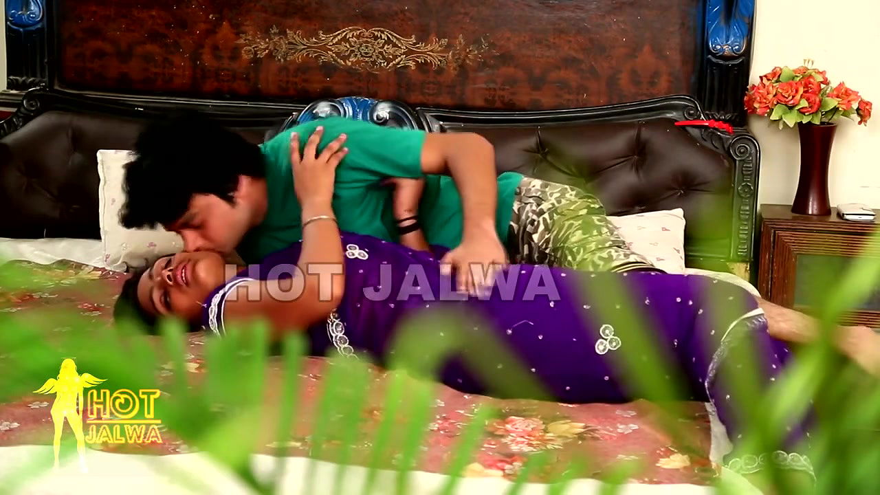 Choclate Girl Bhabhi Jalwa 2022 720p Hindi Short Film