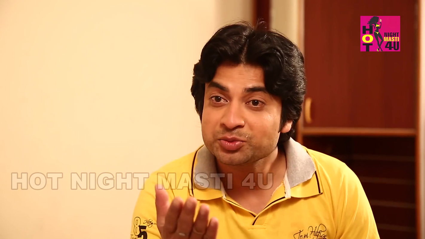 Pranitha Bhabhi Aur Dewar Hot Romance 720p