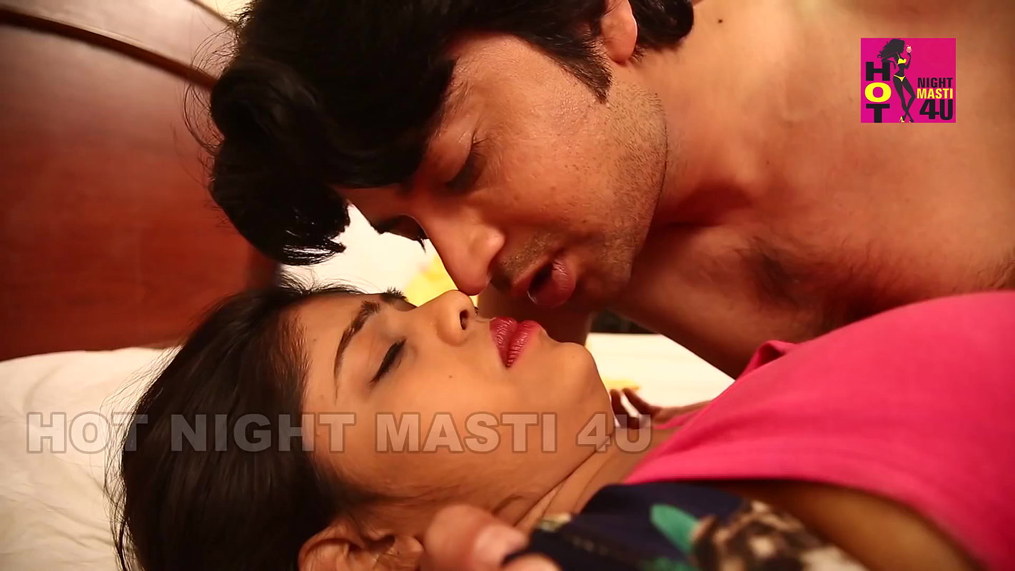 Pranitha Bhabhi Aur Dewar Hot Romance 720p