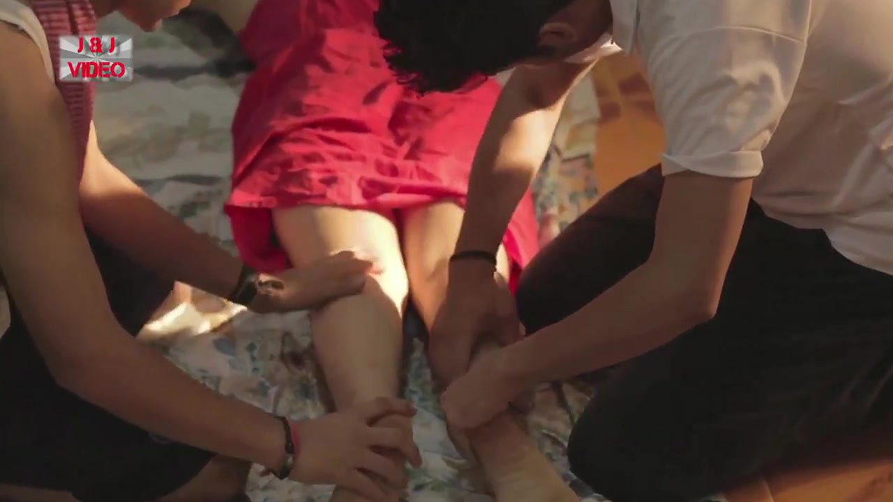 Sunny Bhabhi Ke Majedar masaj