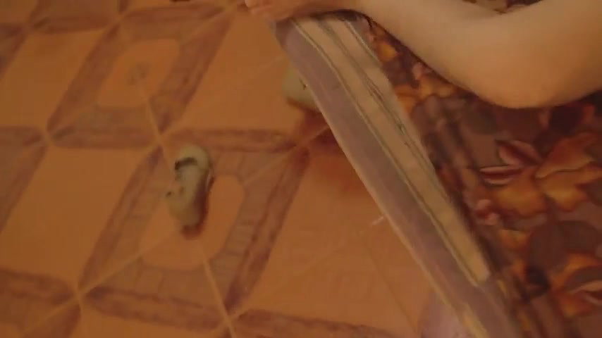 Sunny Bhabhi with two guys