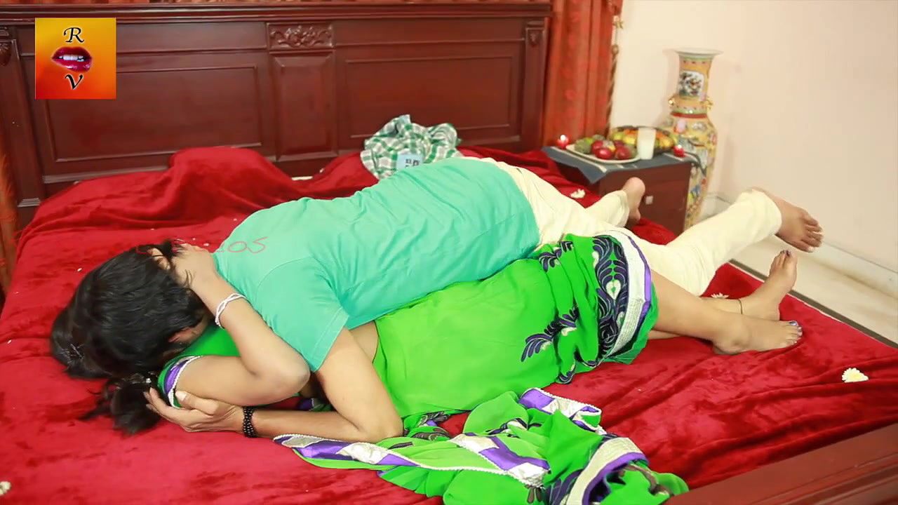 Poorni First night short film young indian wife and husband