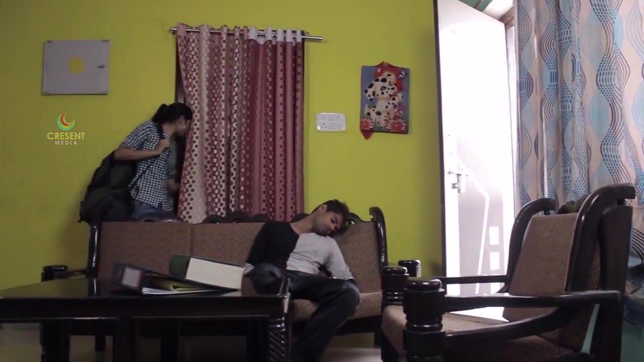 Mona Sales Girl Romance With Customer