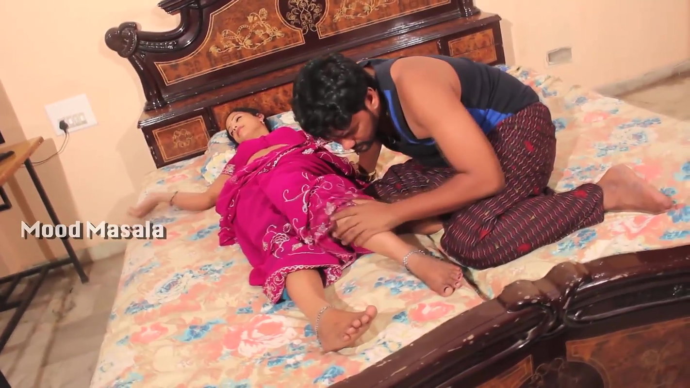 Shabana Newly Married Couple Romance