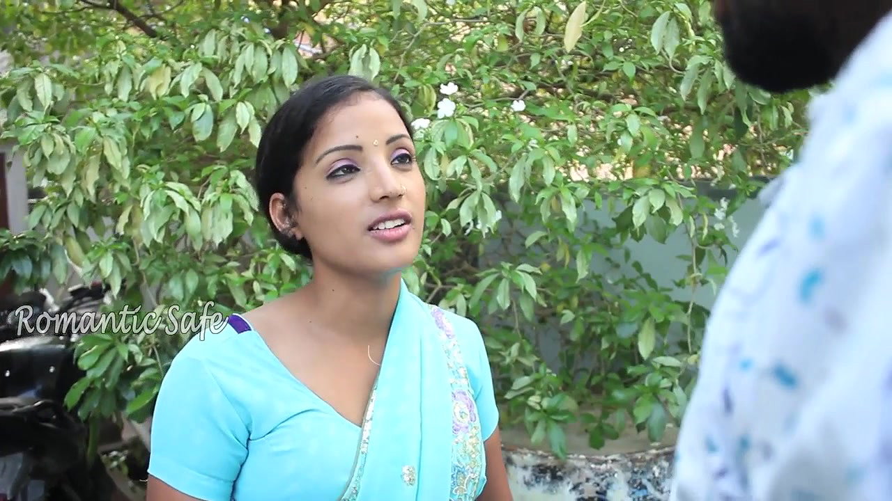 Shabana blue romantic saree