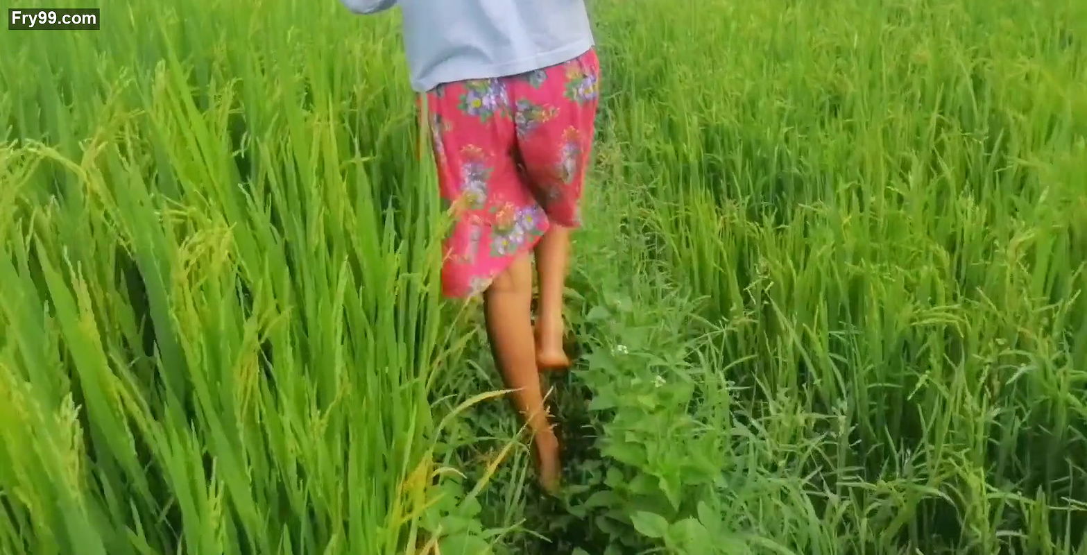 xVillage girl fuking