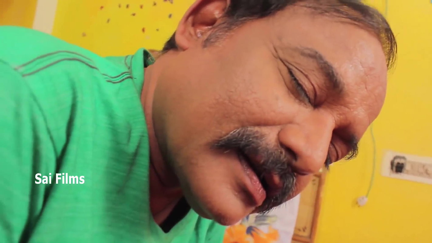 Shabana pink with oldman