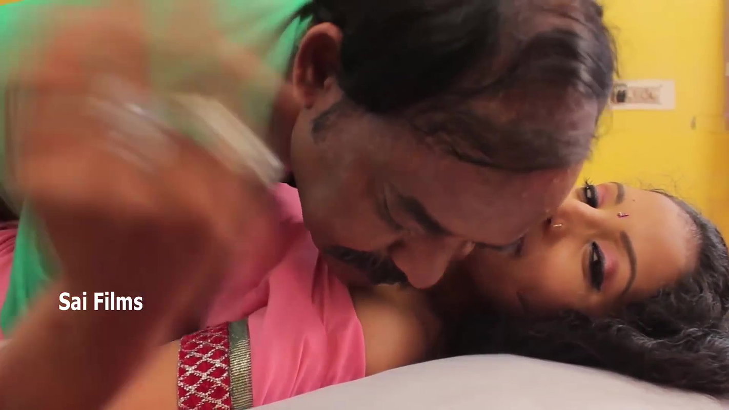 Shabana pink with oldman