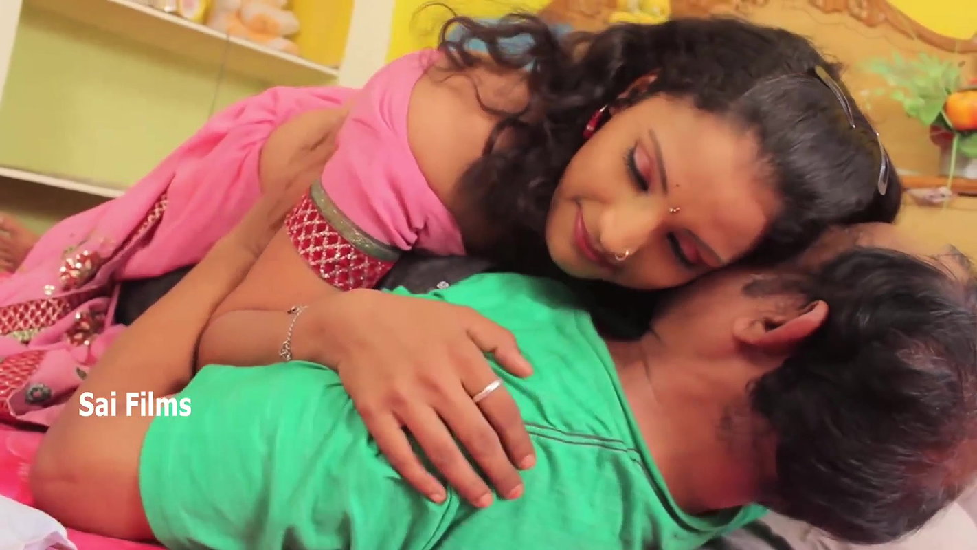 Shabana pink with oldman