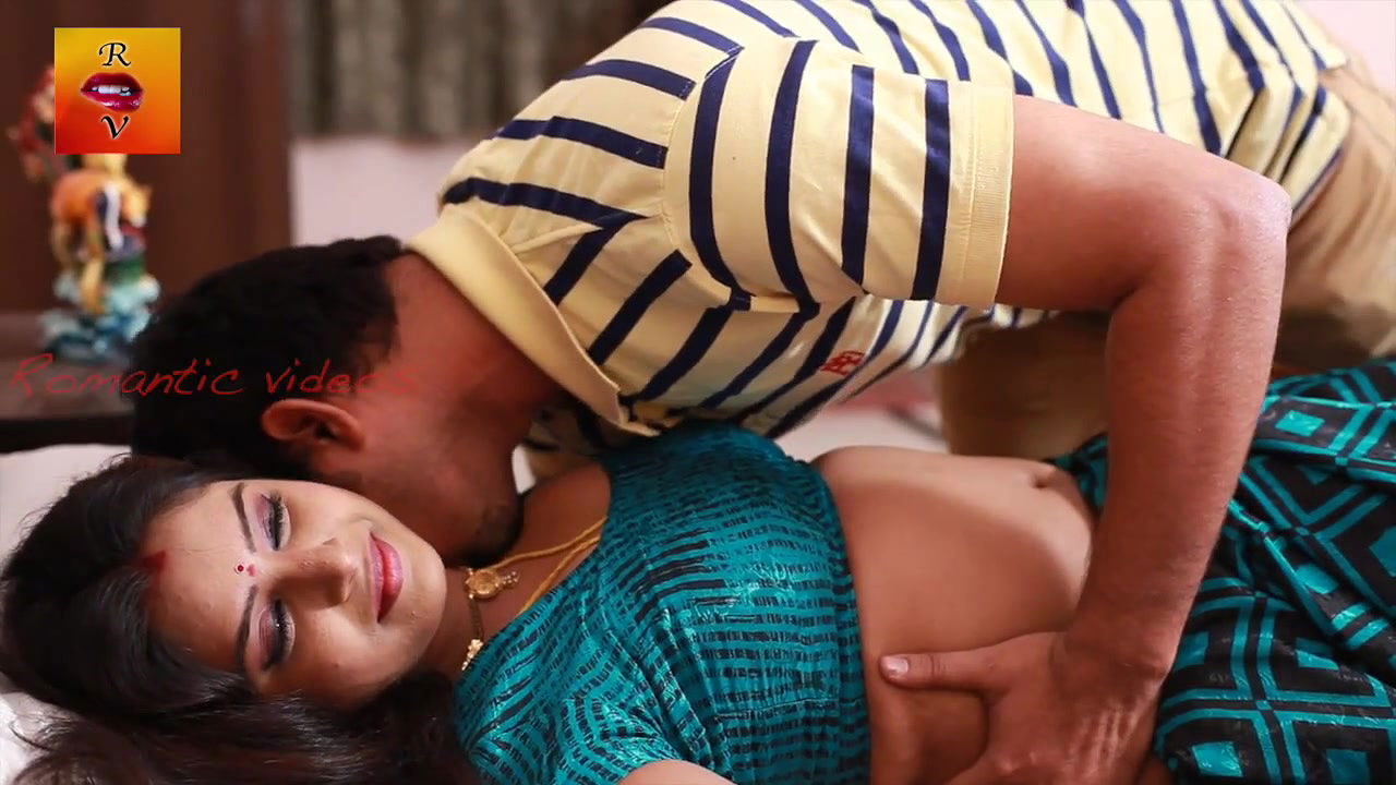 Poorni housewife trapped by her husband Friend In her house Weekend party romantic short film