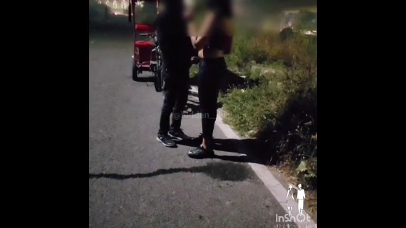 Smriti Jain ERickshaw Viral Mms Video Hidden Lust