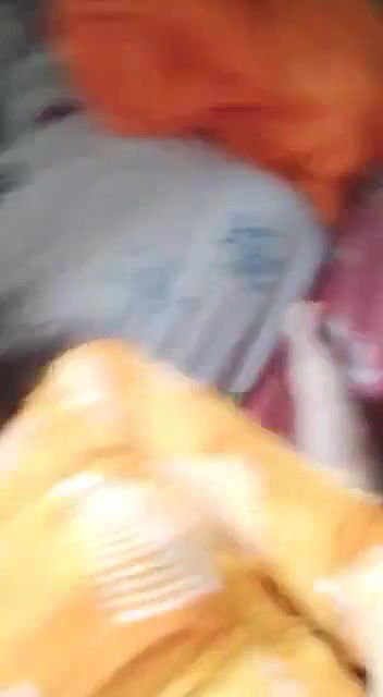 Cute Punjabi Girl Enjoying