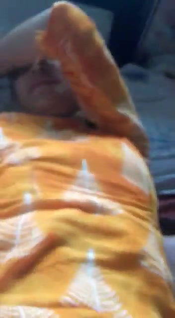 Cute Punjabi Girl Enjoying