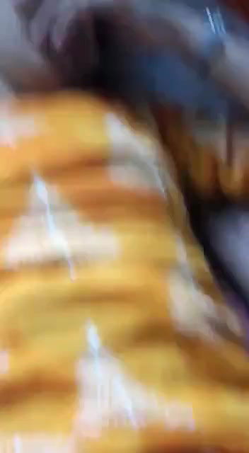 Cute Punjabi Girl Enjoying