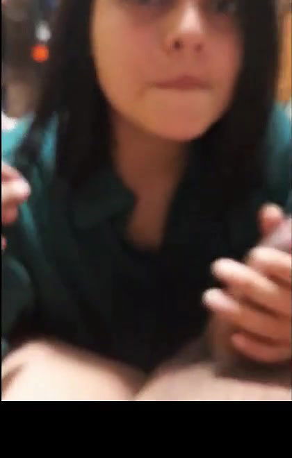 Cute Girl Sucking Dick 2