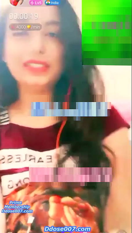 Aditi Singh 121 in Chamet