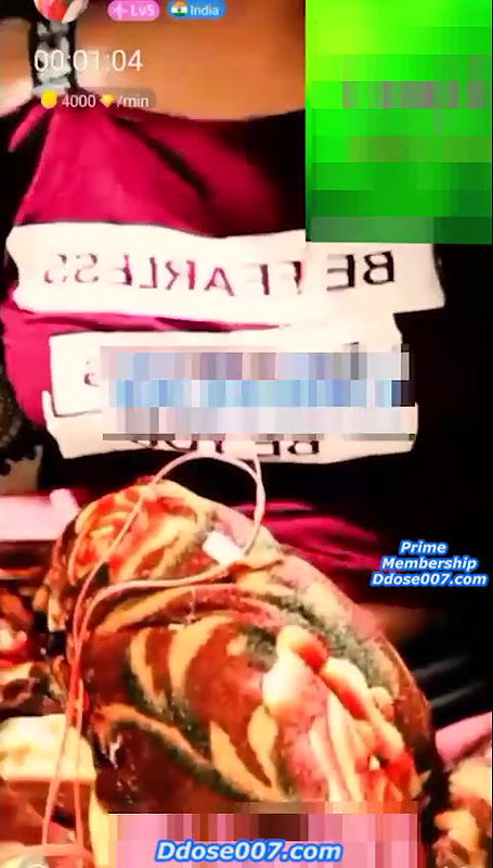 Aditi Singh 121 in Chamet