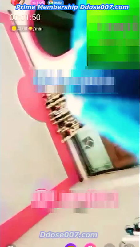 Aditi Singh 121 in Chamet