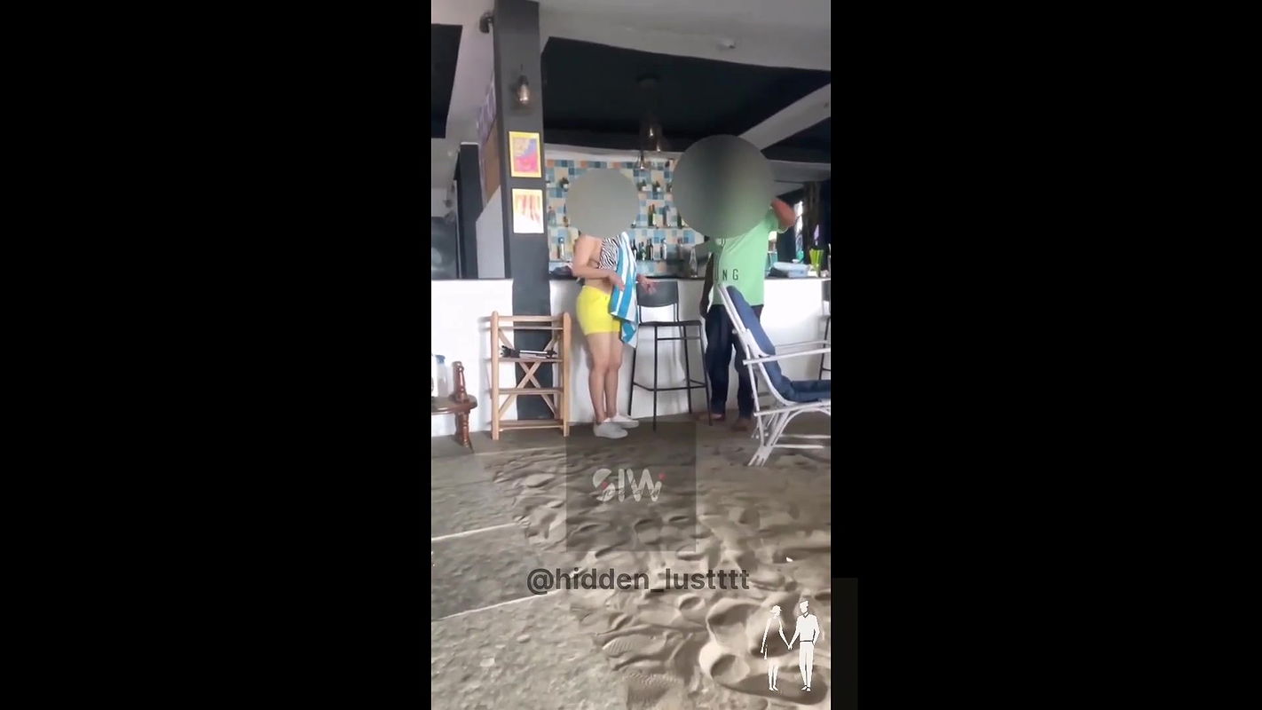 Bra Changing Dare Smriti Jain Hidden Lust Video