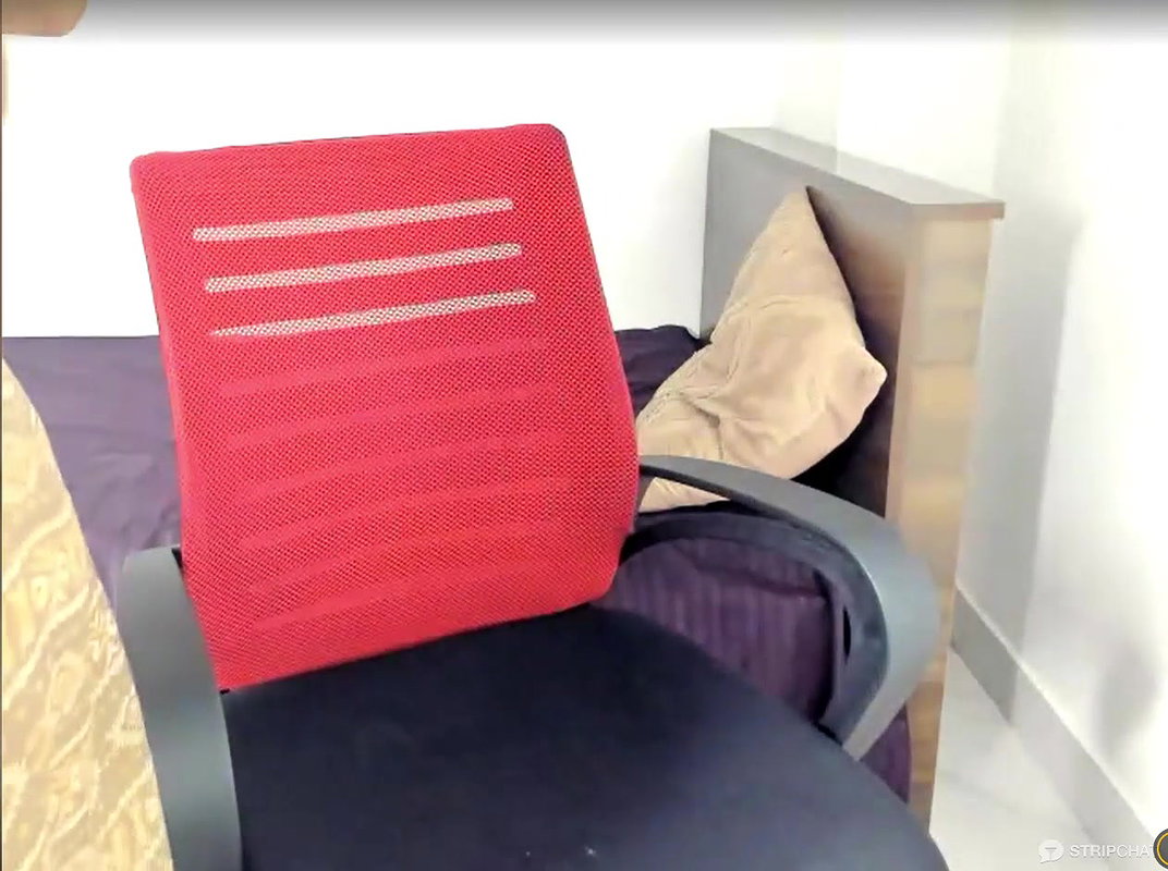 Stripchat KinkyKia4u