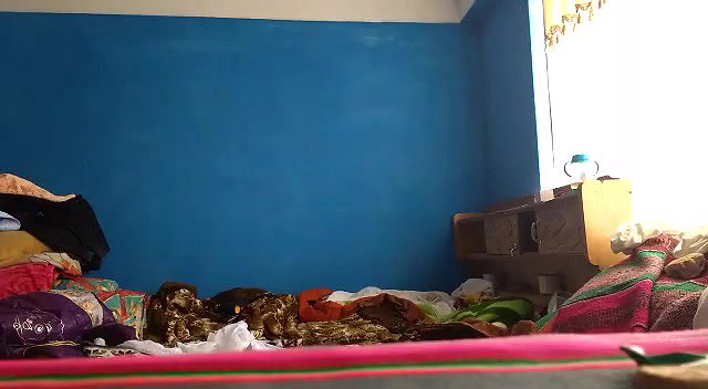 Bhabi Quickly Fucked By Devar