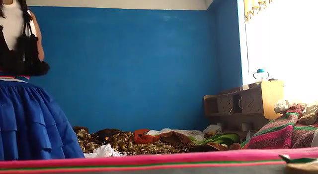 Bhabi Quickly Fucked By Devar