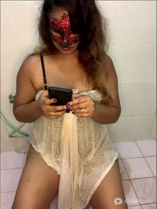 Stripchat Blackrose02