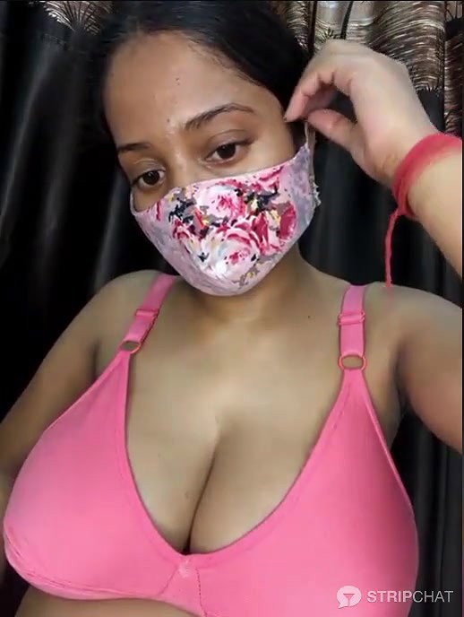 Stripchat Big tits queen