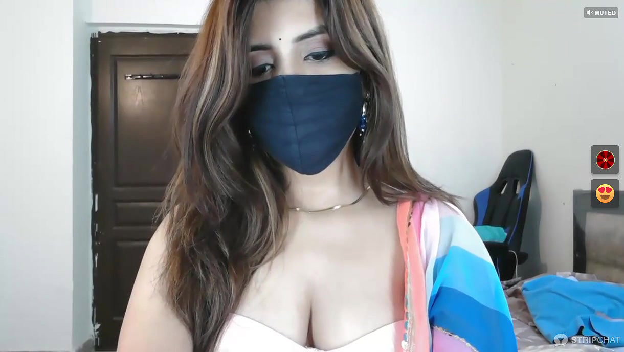 Stripchat Meadow Rain