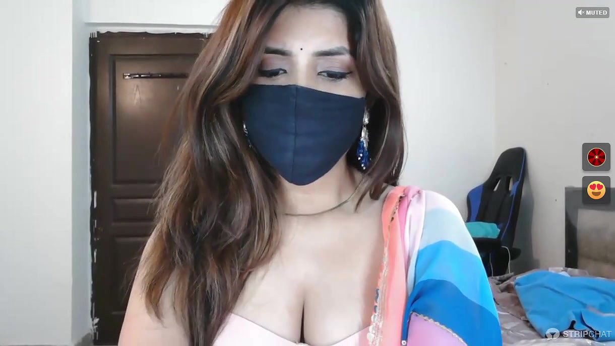 Stripchat Meadow Rain