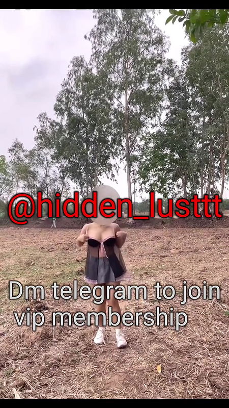 New Hiddenlust viral girl thai old farmer dare