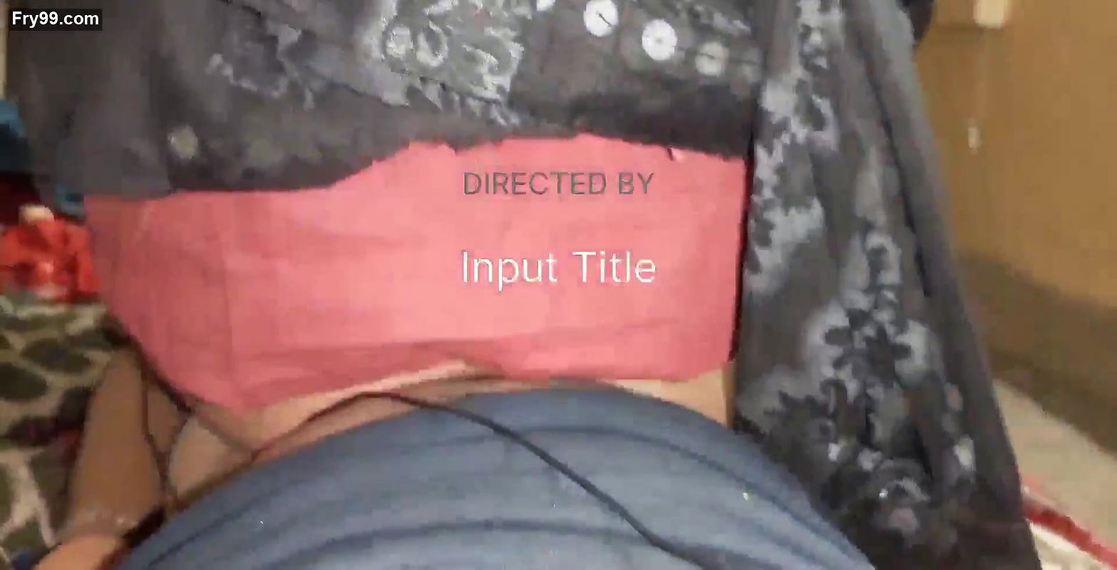 Indian bhabhi alone at home hard sex video by baba creator