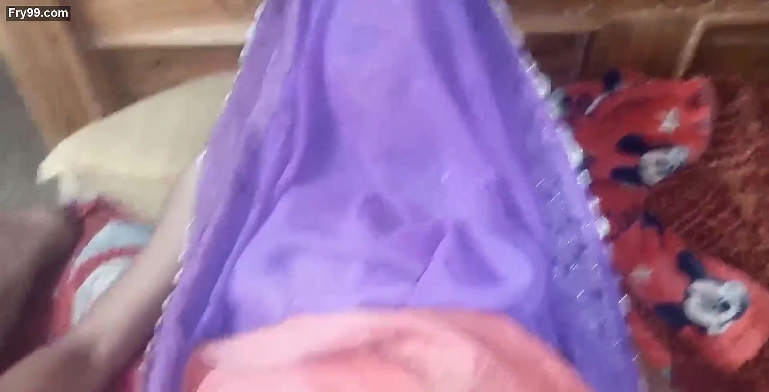 Indian bhabhi alone at home hard sex video by baba creator