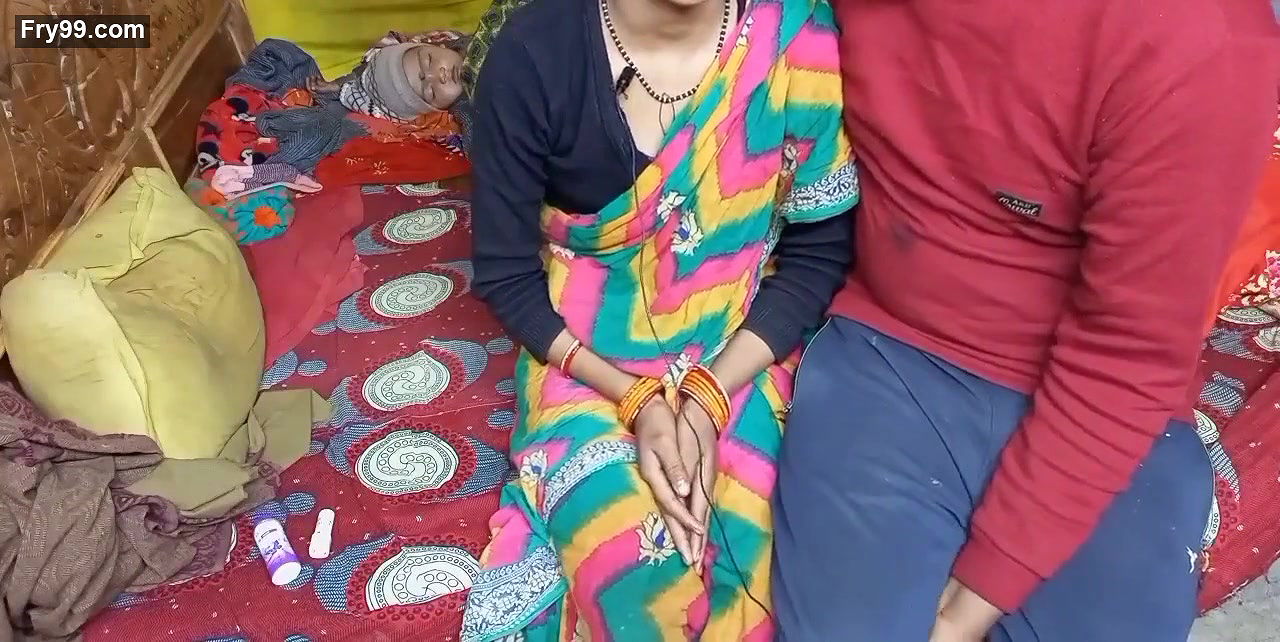 Indian Shopkiper bhabhi deshi sex video