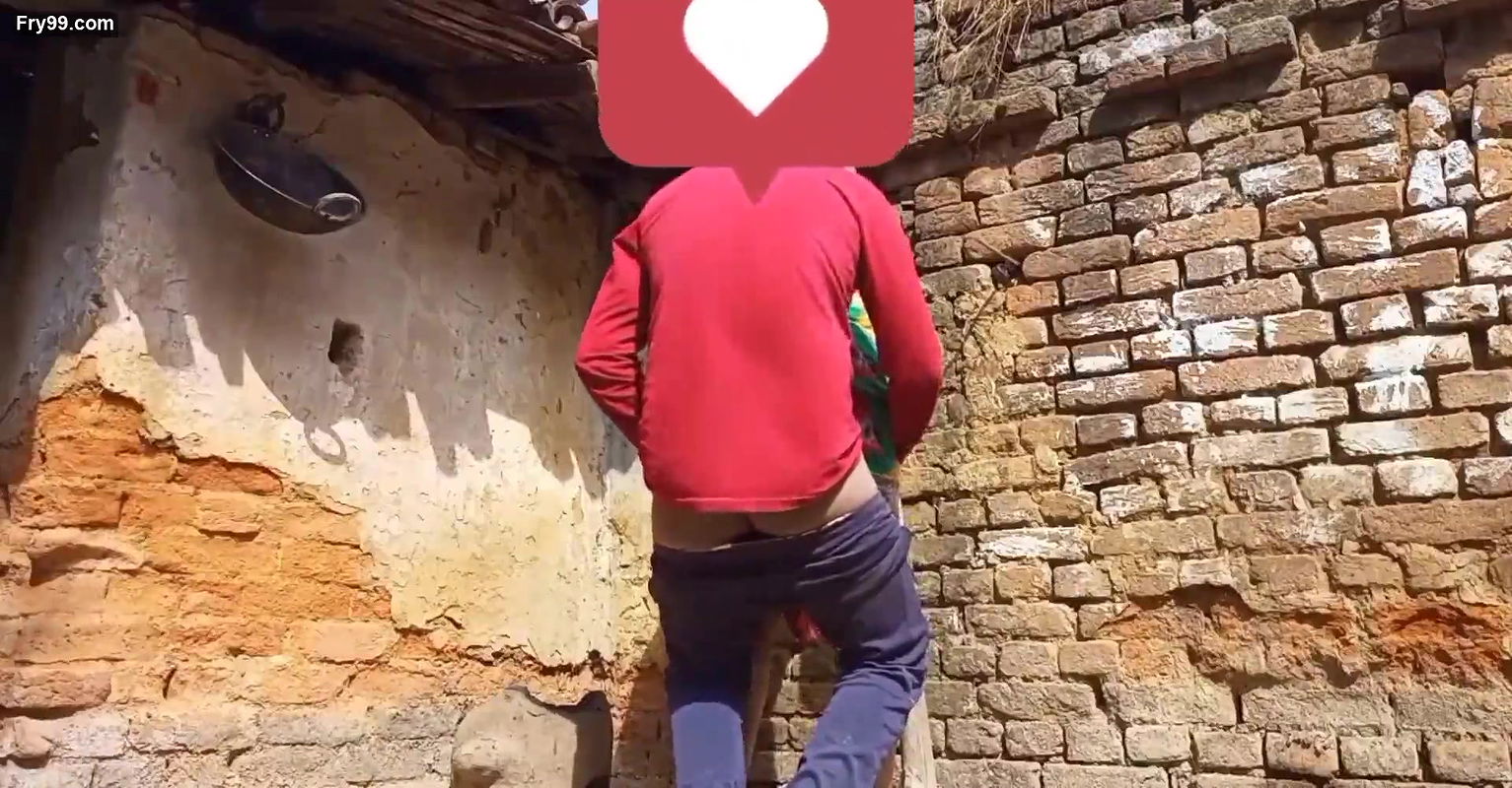 Indian stepsister outdoor sex video fucking hard in clear Hindi audio sex