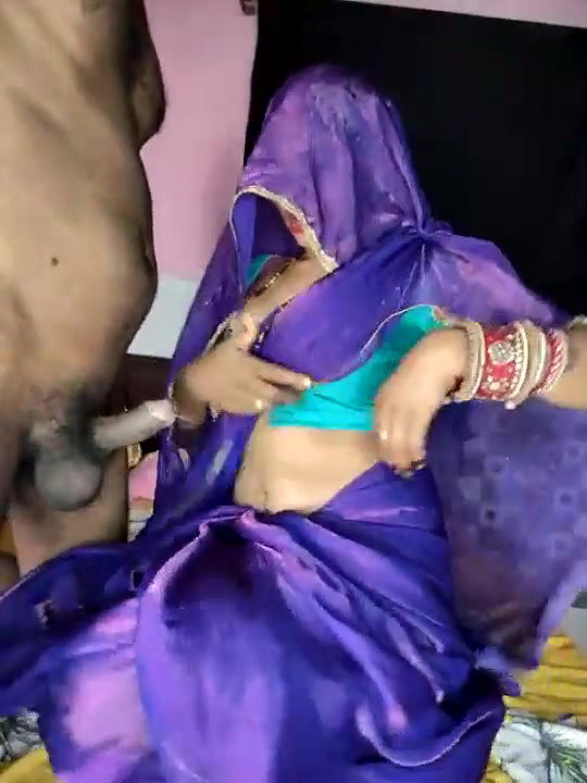 Desi Bhabhi Trying Sixty Nine Position