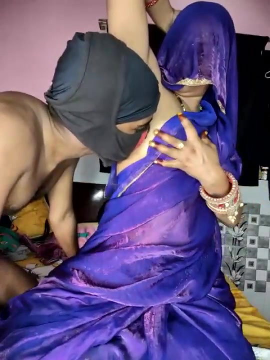 Desi Bhabhi Trying Sixty Nine Position