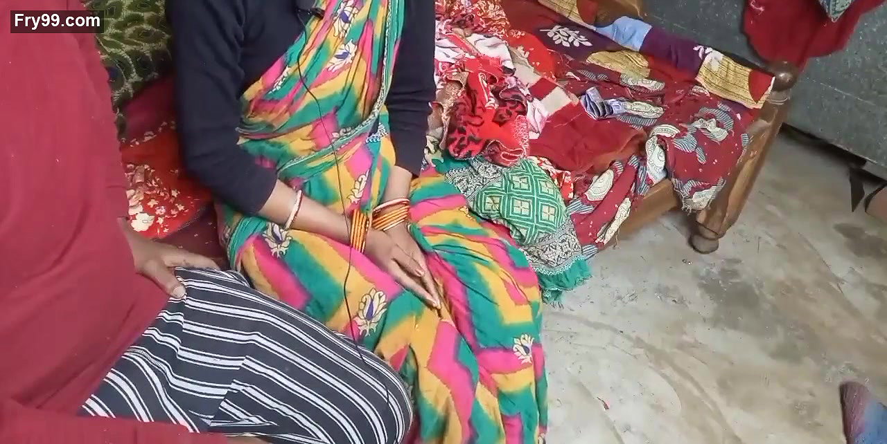 नौकरानी को 500 रूपए देके चोद दिया1