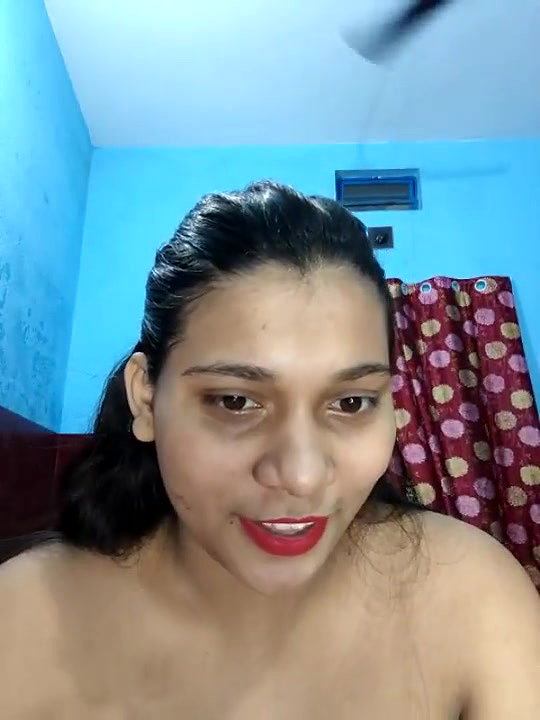 Girl removing cloths and showing boobs and armpit