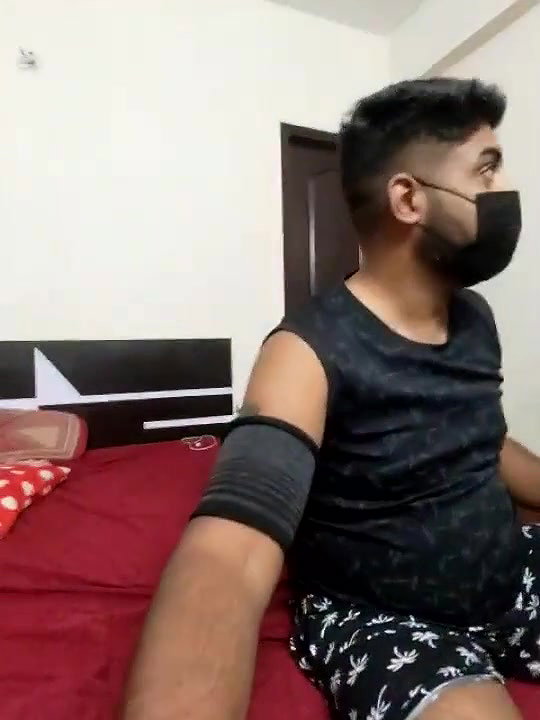 Husband Fucking wife in Doggy and boobs Sucking