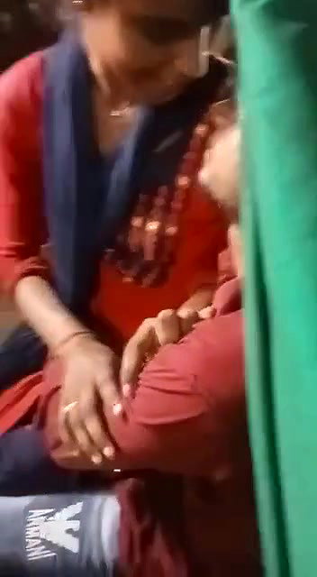 Village lover having ,friend recording