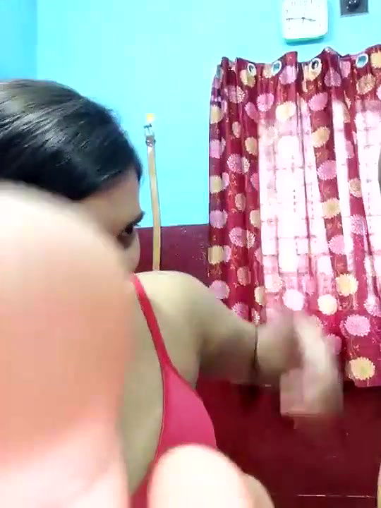 Beautiful Girl removing Bikini and Pussy Fingering